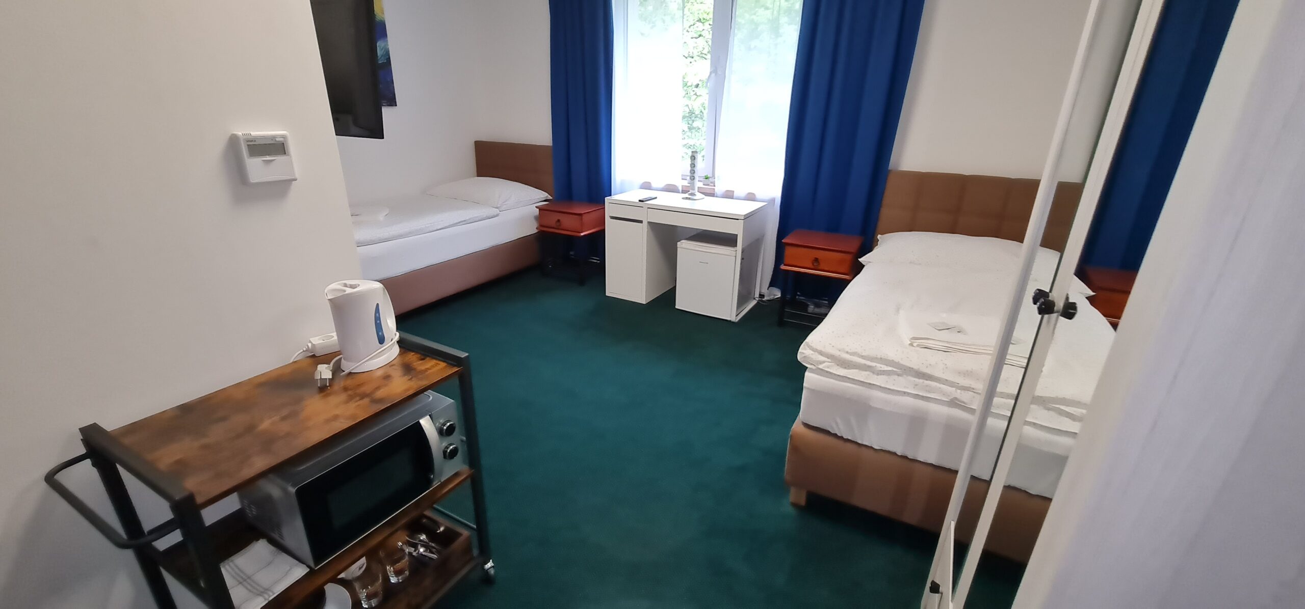 hotel orlová